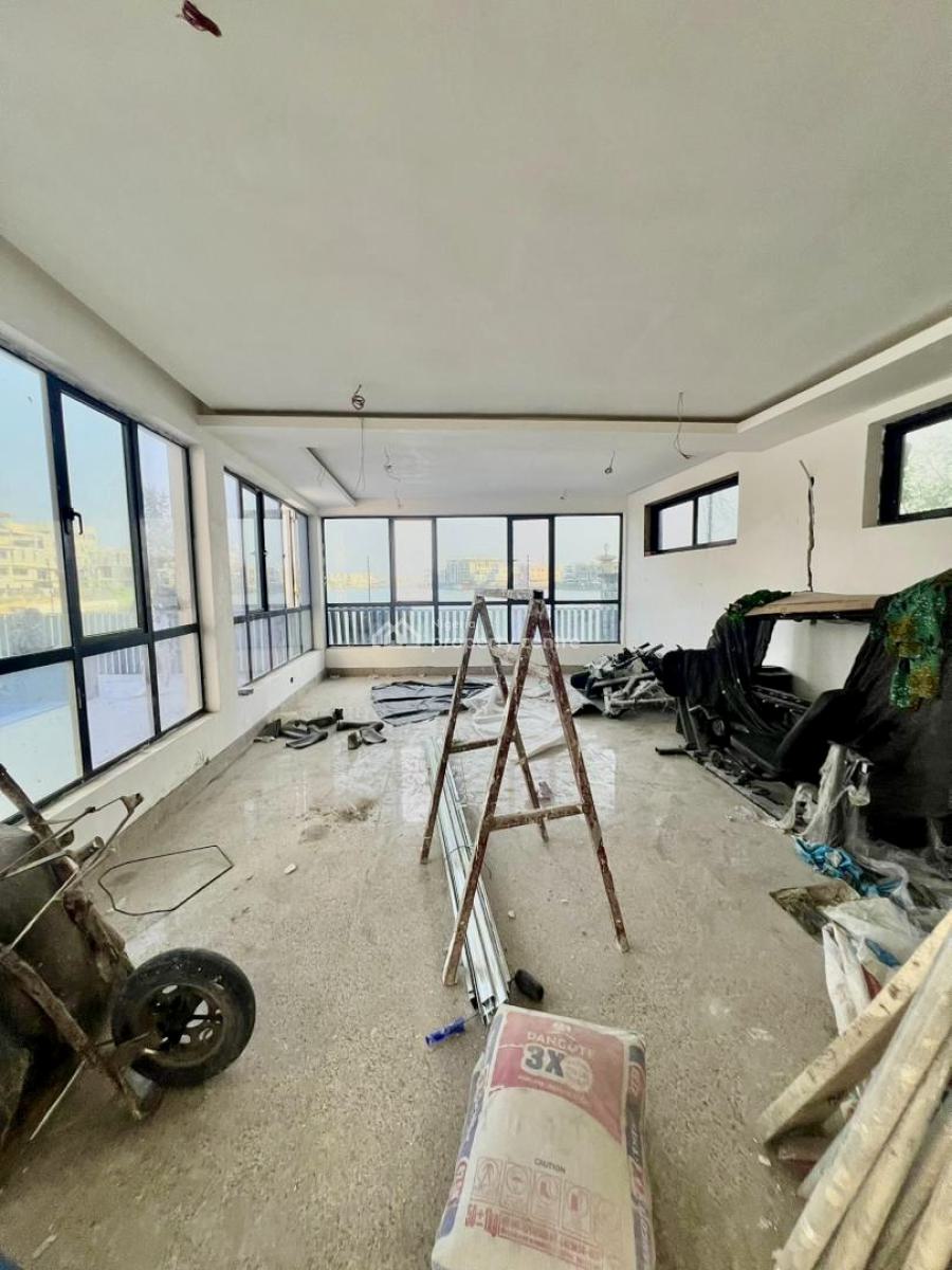 Exquisitely Finished 4-bedroom Terrace with Bq, Banana Island, Ikoyi, Lagos, Terraced Duplex for Sale