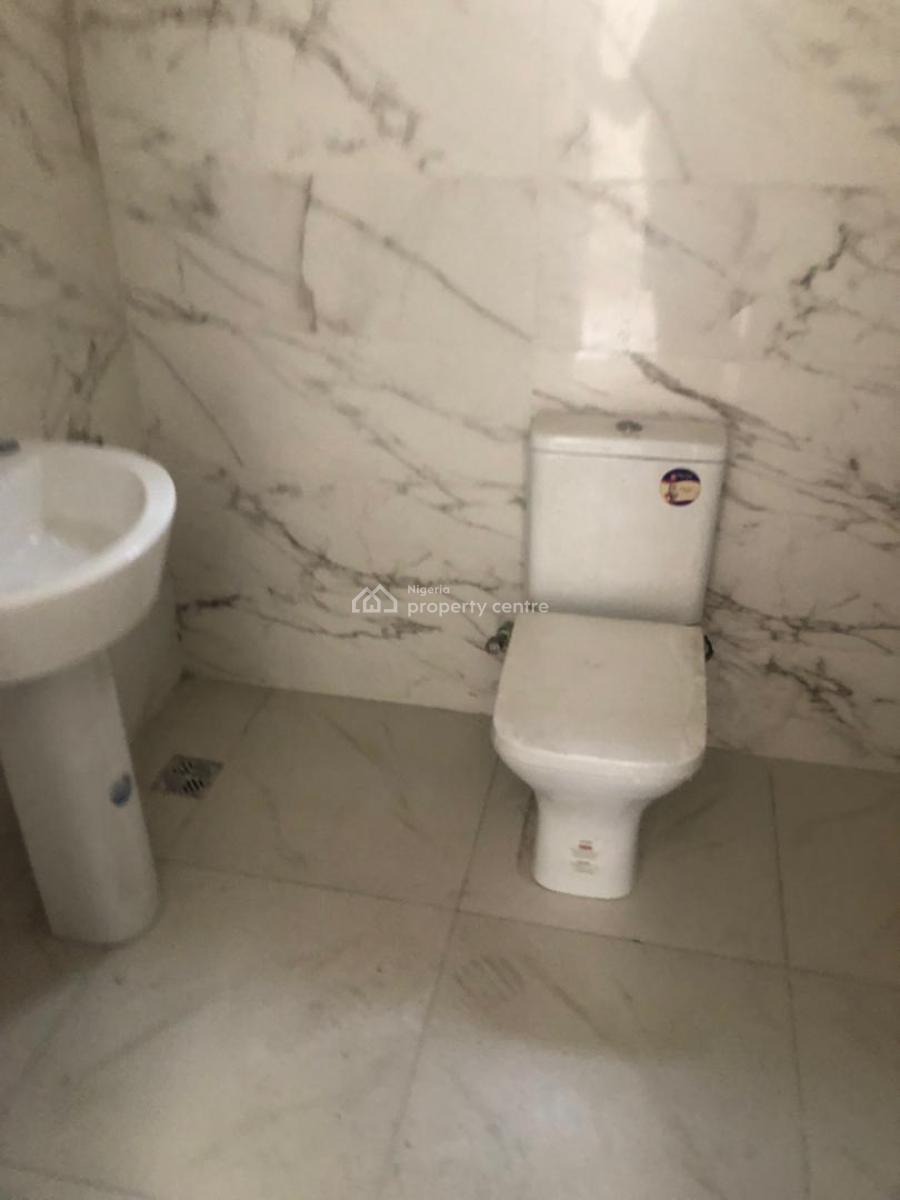 Luxurious 5 Bedroom Apartment (all Ensuite) with Excellent Facilities, Osapa London, Osapa, Lekki, Lagos, Flat / Apartment for Sale