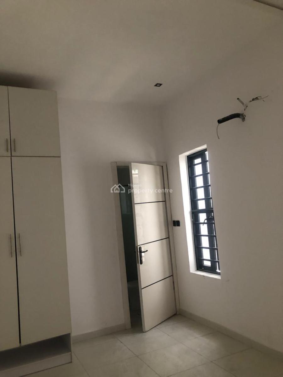 Luxurious 5 Bedroom Apartment (all Ensuite) with Excellent Facilities, Osapa London, Osapa, Lekki, Lagos, Flat / Apartment for Sale