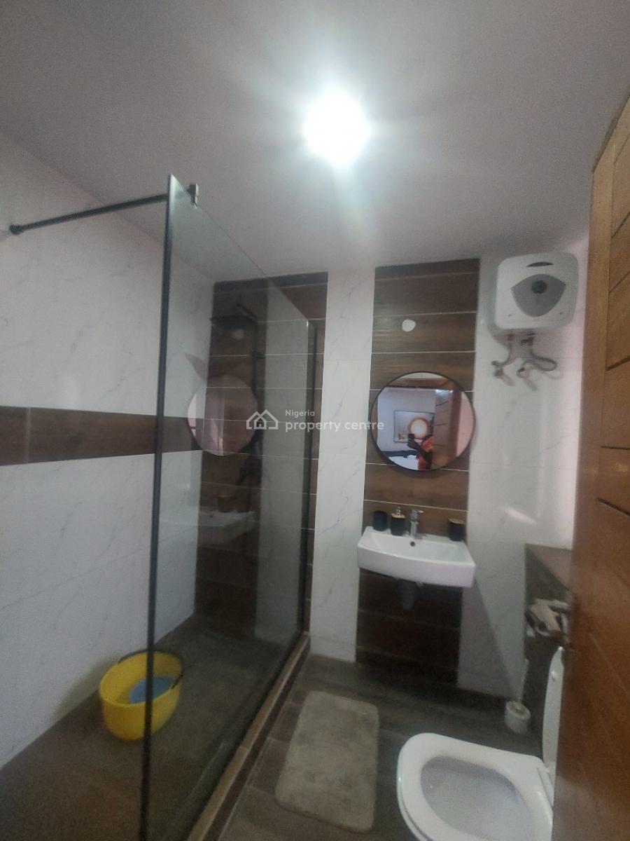 4 Bedroom Furnished Duplex with a Room Boys Quarter, Ikate Elegushi, Lekki, Lagos, Terraced Duplex for Rent