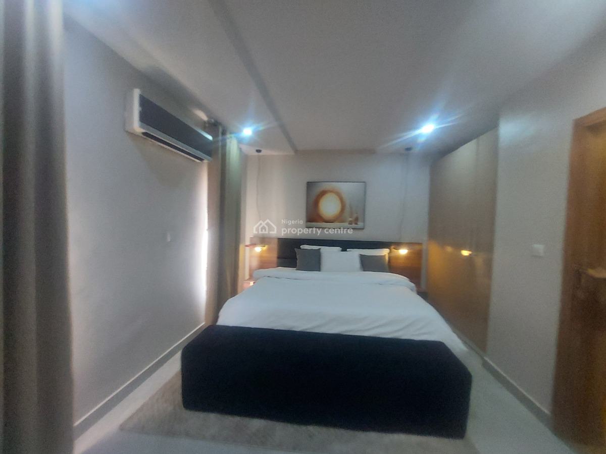 4 Bedroom Furnished Duplex with a Room Boys Quarter, Ikate Elegushi, Lekki, Lagos, Terraced Duplex for Rent