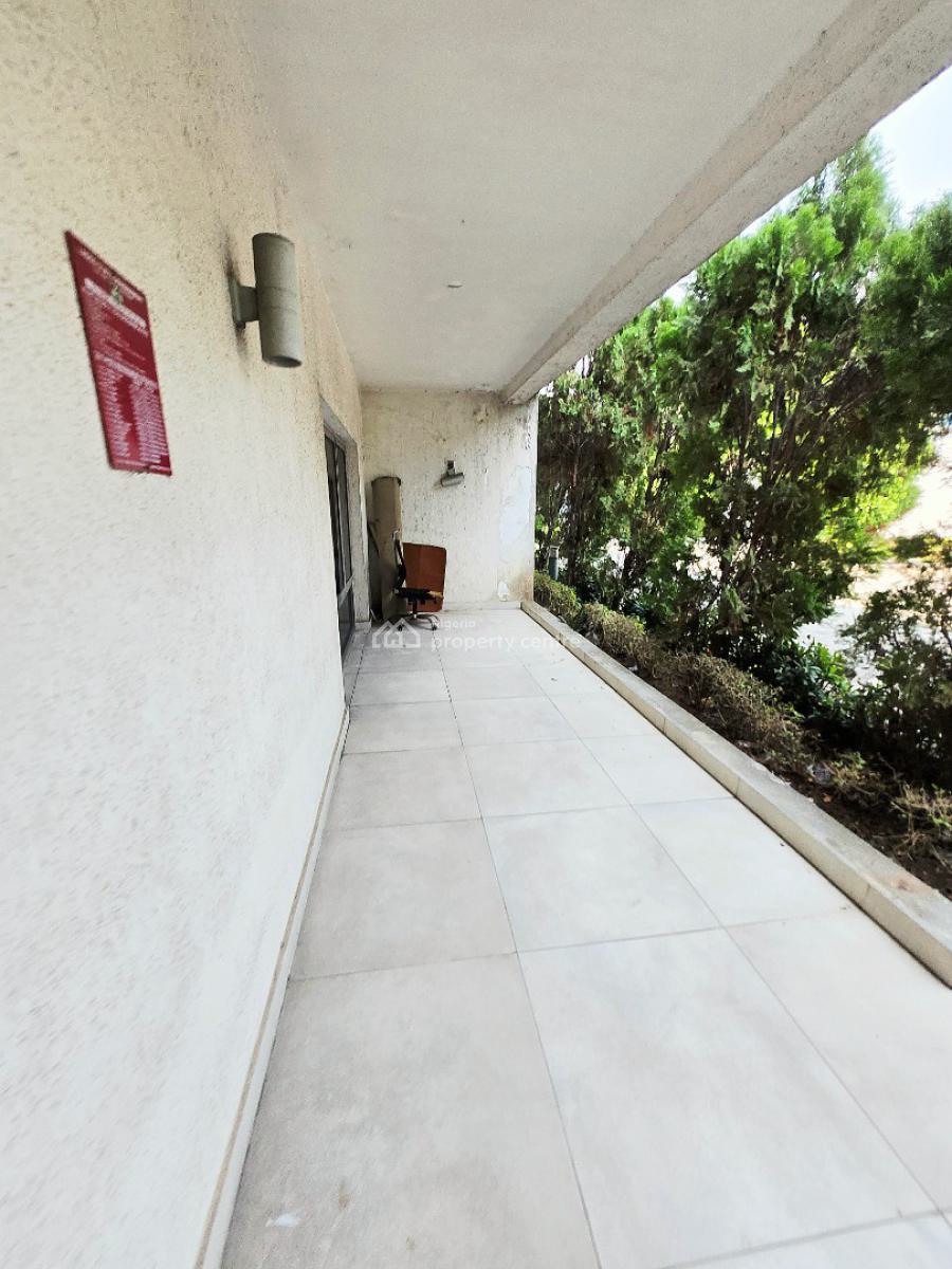 7 Bedroom Detached Duplex, Victoria Island (vi), Lagos, Office Space for Sale