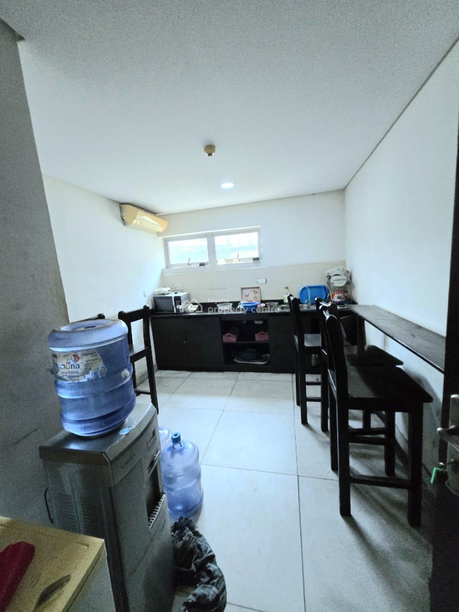 7 Bedroom Detached Duplex, Victoria Island (vi), Lagos, Office Space for Sale