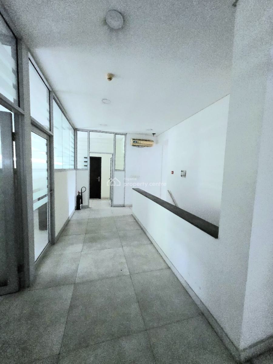 7 Bedroom Detached Duplex, Victoria Island (vi), Lagos, Office Space for Sale