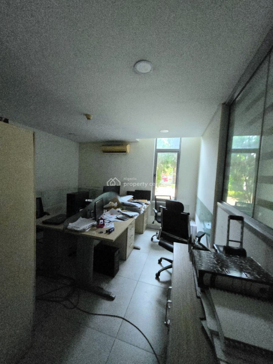 7 Bedroom Detached Duplex, Victoria Island (vi), Lagos, Office Space for Sale