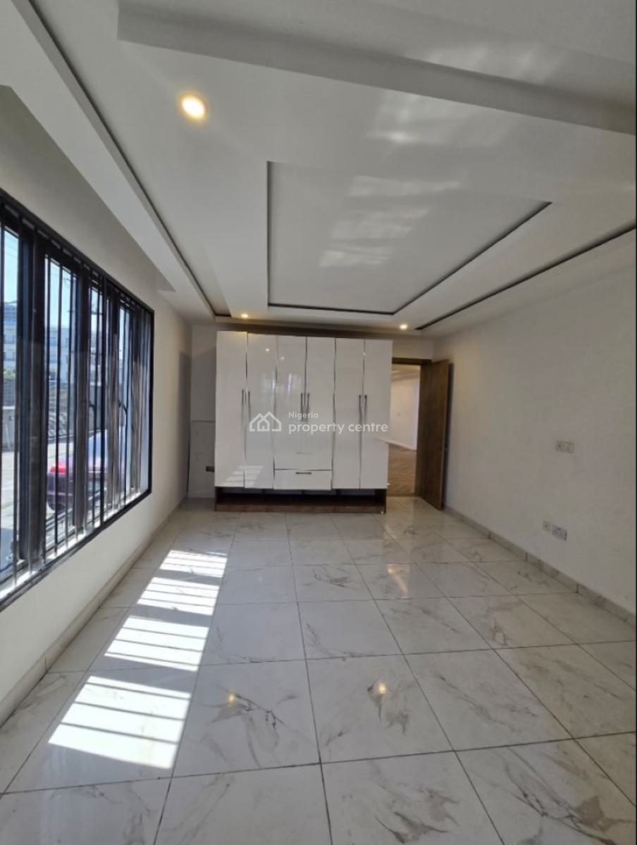 Luxury 4 Bedroom Terrace Duplex + Bq, Oniru, Victoria Island (vi), Lagos, Terraced Duplex for Sale