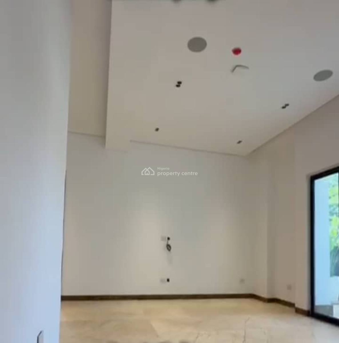 Well Designed and Masterfully Crafted 7  Bedrooms Mansion, Maitama District, Abuja, Detached Duplex for Sale