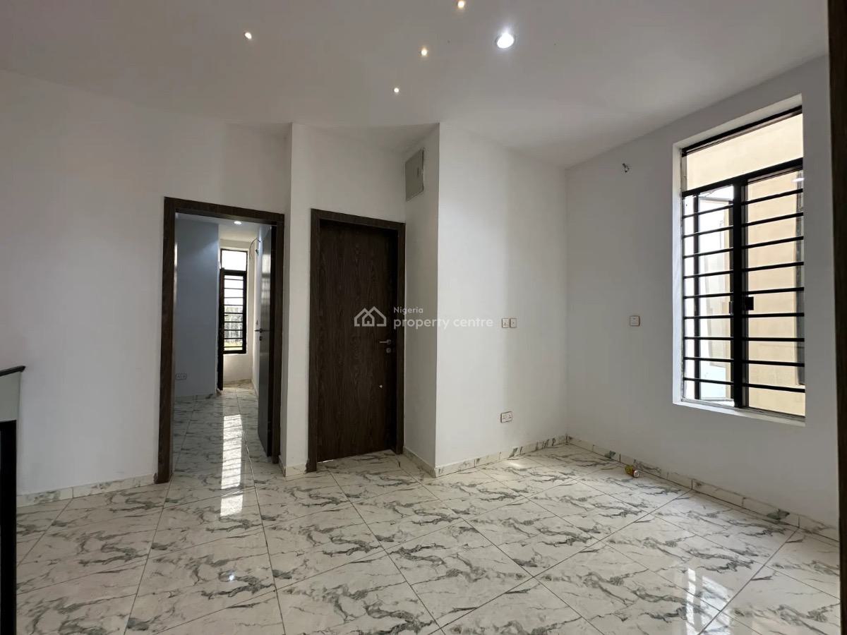 Newly Built 4 Bedroom Semi Detached Duplex, Ikota Gra, Lekki, Lagos, Semi-detached Duplex for Sale