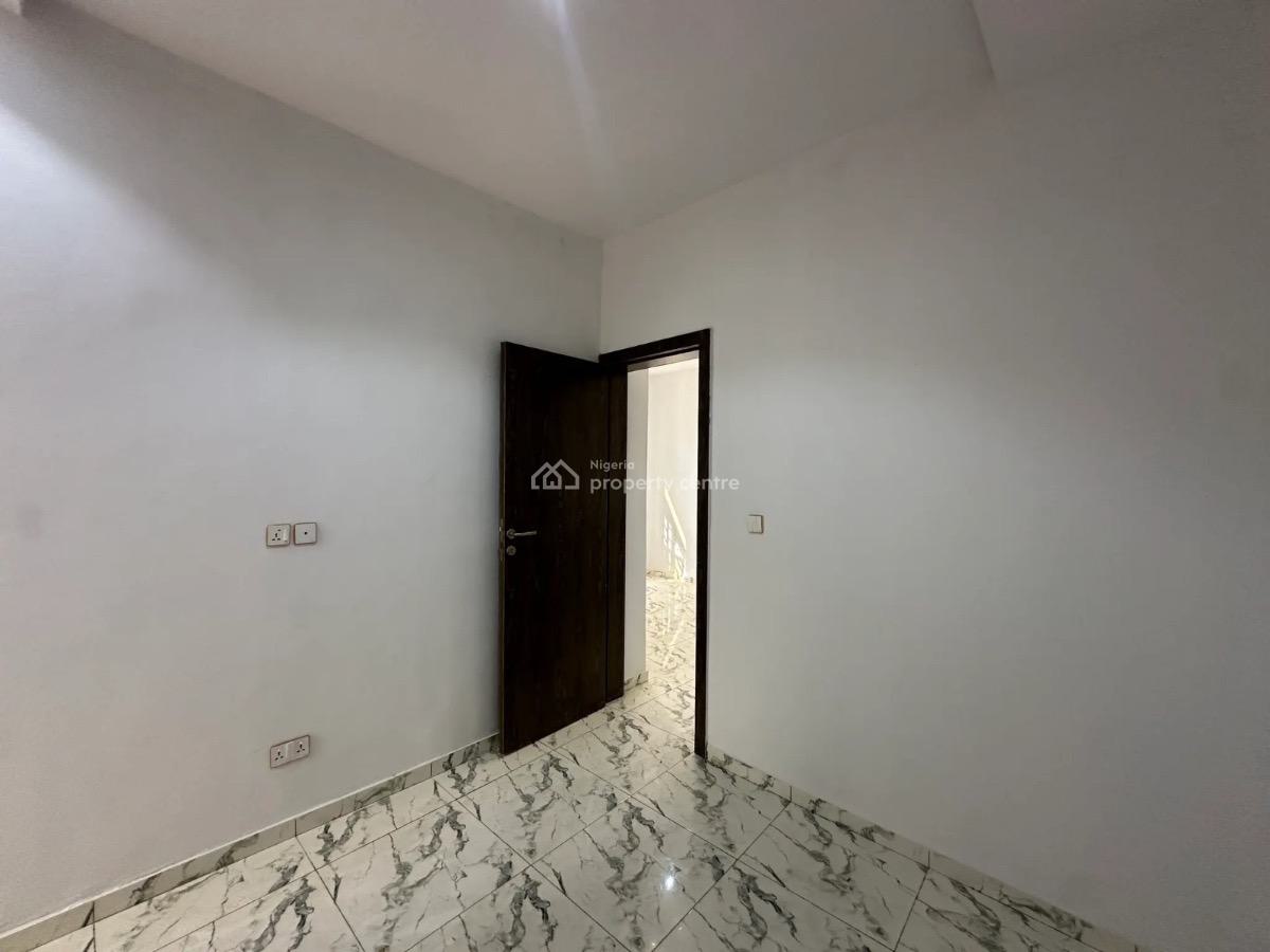 Newly Built 4 Bedroom Semi Detached Duplex, Ikota Gra, Lekki, Lagos, Semi-detached Duplex for Sale