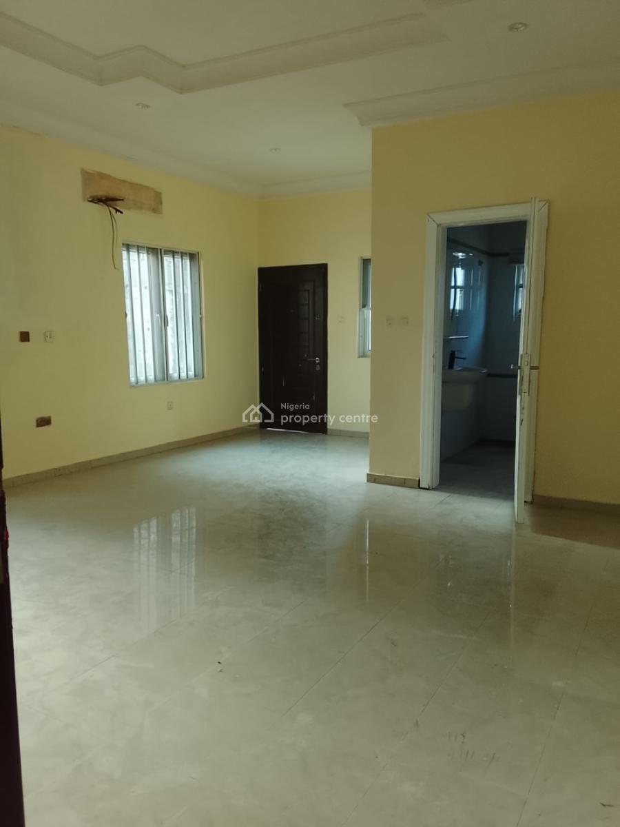 Luxury 4 Bedroom Semi Detached Duplex with Excellent Facility, Lekki Phase 1, Lekki, Lagos, Semi-detached Duplex for Rent