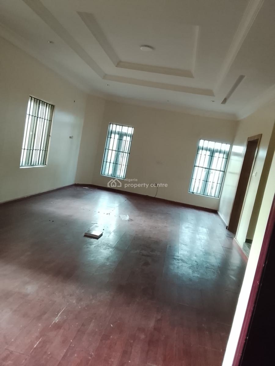 Luxury 4 Bedroom Semi Detached Duplex with Excellent Facility, Lekki Phase 1, Lekki, Lagos, Semi-detached Duplex for Rent