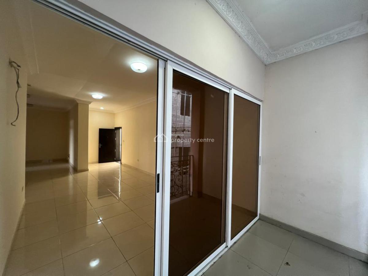 3 Bedroom Apartment, Chevron, Lekki, Lagos, Flat / Apartment for Rent