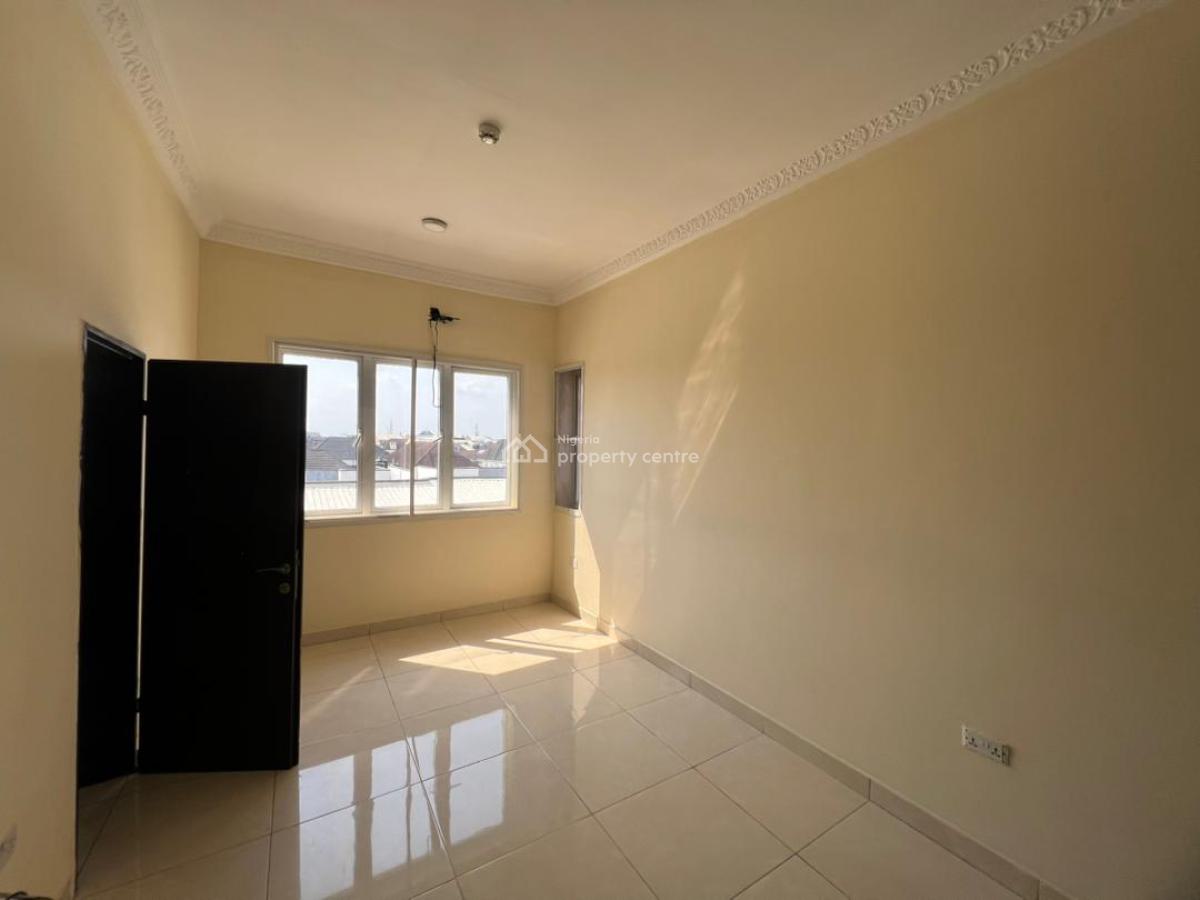 3 Bedroom Apartment, Chevron, Lekki, Lagos, Flat / Apartment for Rent
