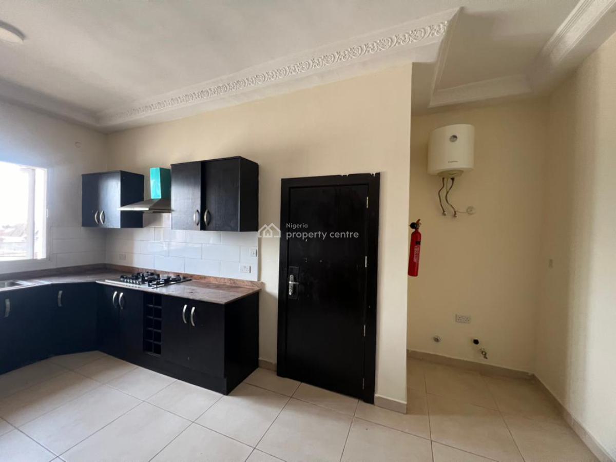 3 Bedroom Apartment, Chevron, Lekki, Lagos, Flat / Apartment for Rent