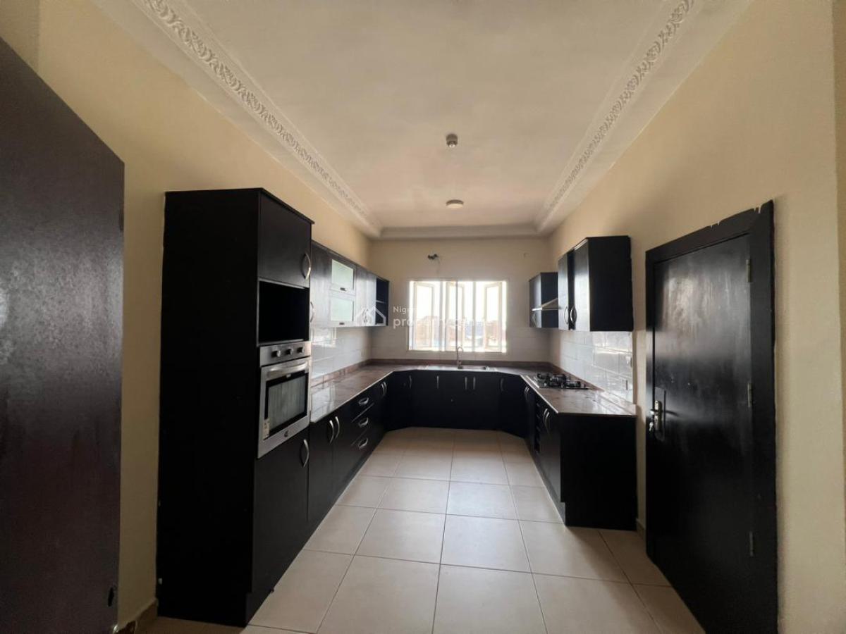 3 Bedroom Apartment, Chevron, Lekki, Lagos, Flat / Apartment for Rent