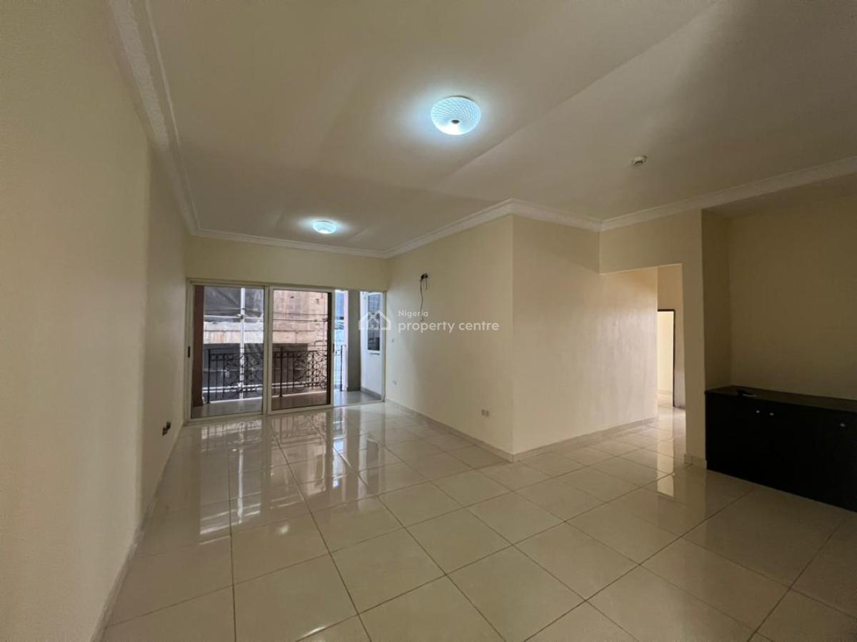 3 Bedroom Apartment, Chevron, Lekki, Lagos, Flat / Apartment for Rent