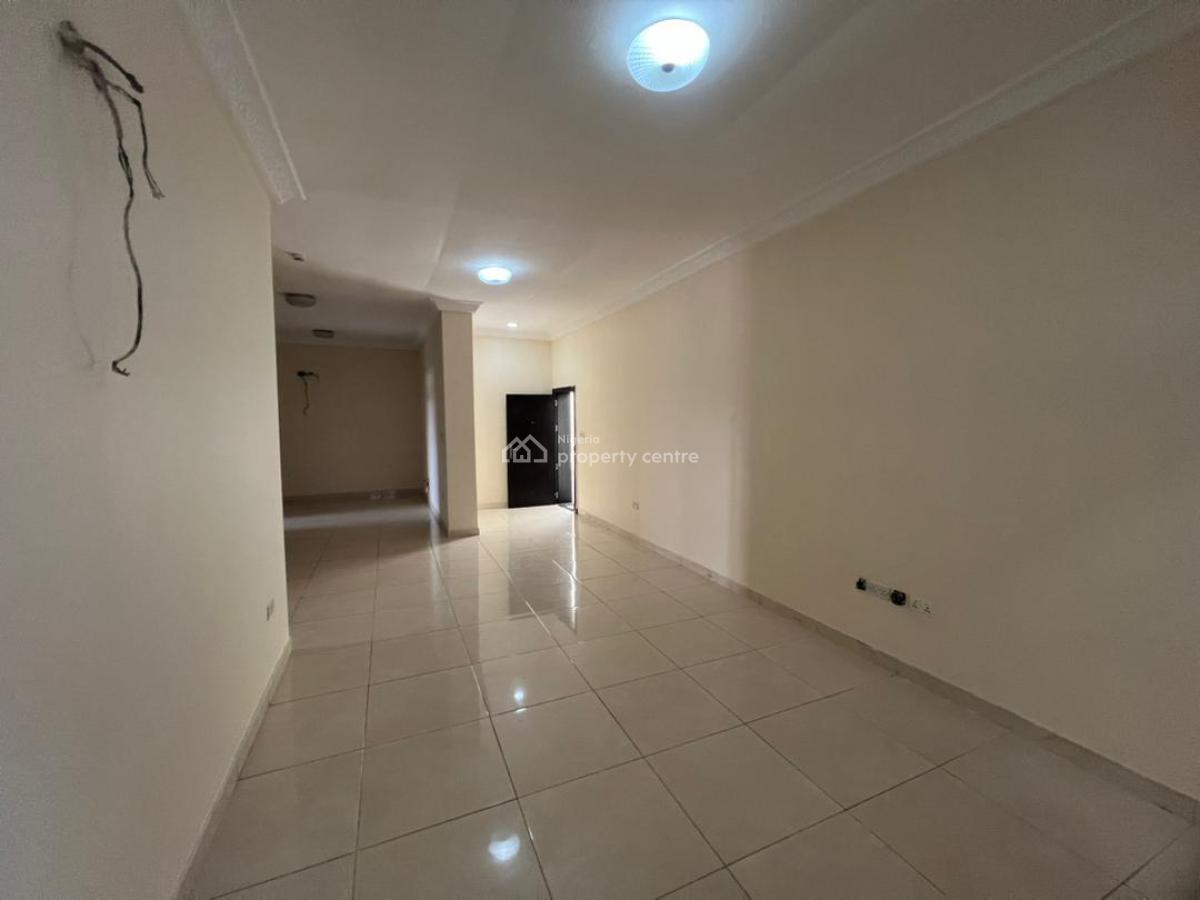 3 Bedroom Apartment, Chevron, Lekki, Lagos, Flat / Apartment for Rent