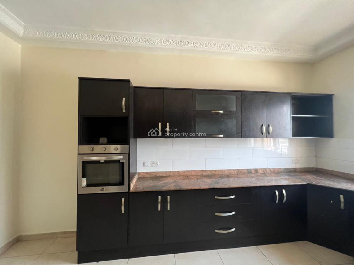 3 Bedroom Apartment, Chevron, Lekki, Lagos, Flat / Apartment for Rent