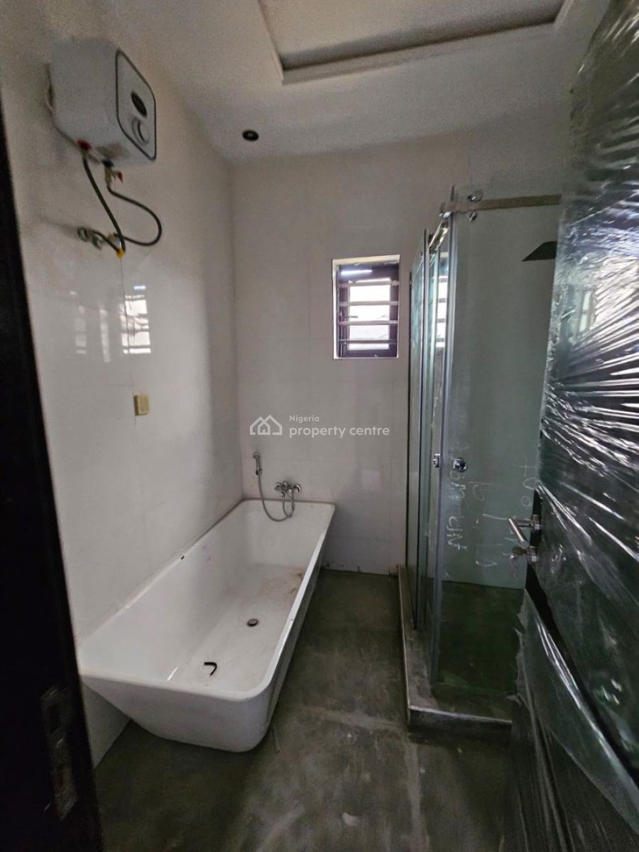 Lovely 5 Bedroom Terraced Duplex, Ajao Estate, Isolo, Lagos, Terraced Duplex for Sale