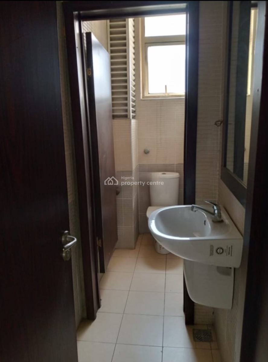 312sqm Office Space, Oniru, Victoria Island (vi), Lagos, Office Space for Rent