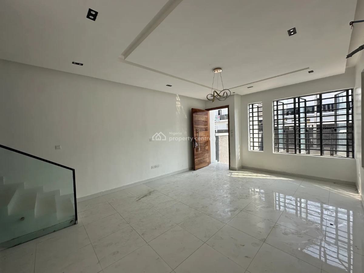 New Luxury 4 Bedroom Semi Detached Duplex, Ikota Gra, Lekki, Lagos, Semi-detached Duplex for Sale