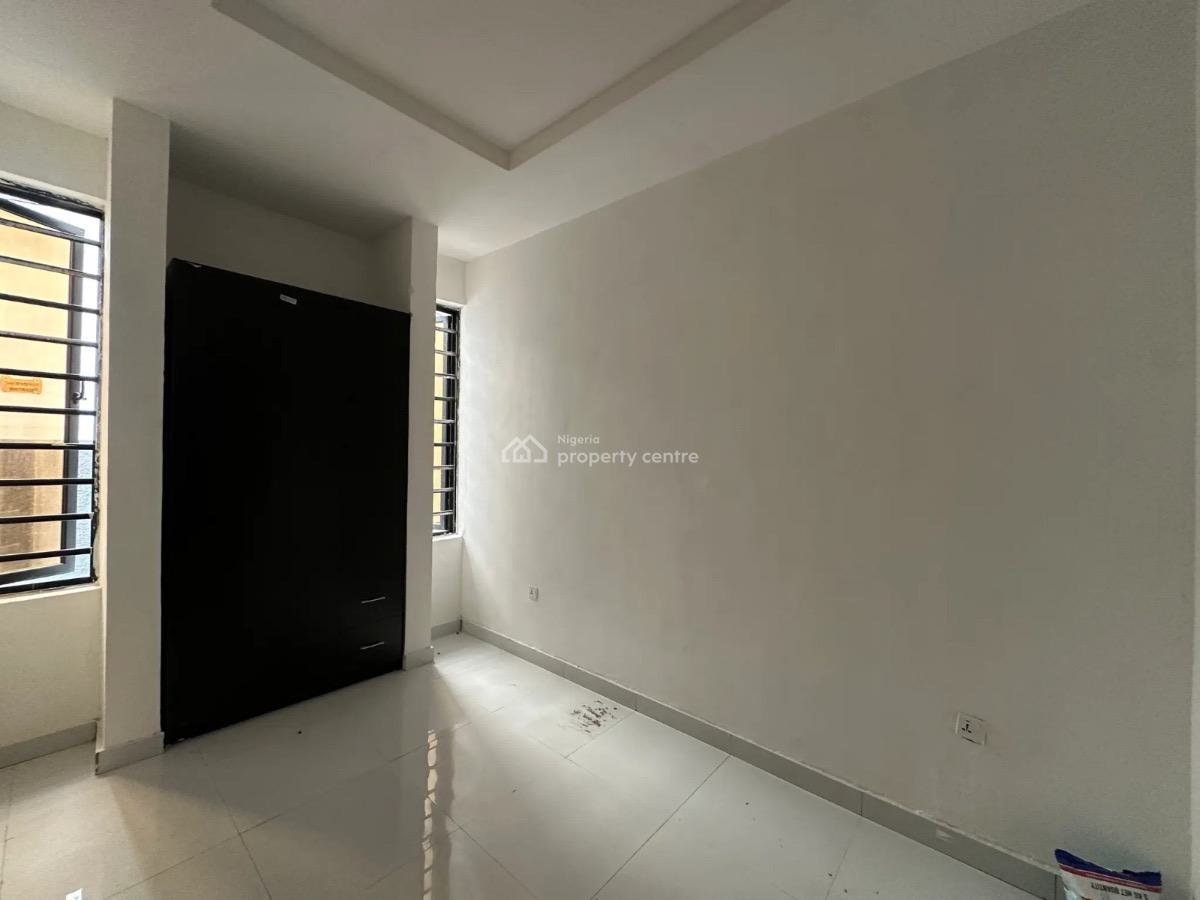 New Luxury 4 Bedroom Semi Detached Duplex, Ikota Gra, Lekki, Lagos, Semi-detached Duplex for Sale