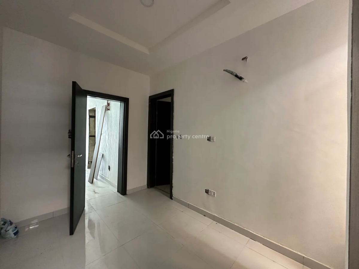 New Luxury 4 Bedroom Semi Detached Duplex, Ikota Gra, Lekki, Lagos, Semi-detached Duplex for Sale