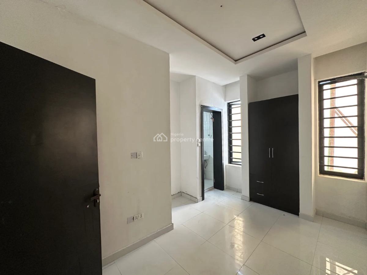 New Luxury 4 Bedroom Semi Detached Duplex, Ikota Gra, Lekki, Lagos, Semi-detached Duplex for Sale