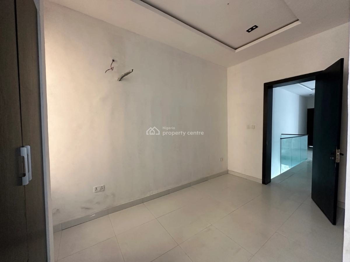 New Luxury 4 Bedroom Semi Detached Duplex, Ikota Gra, Lekki, Lagos, Semi-detached Duplex for Sale