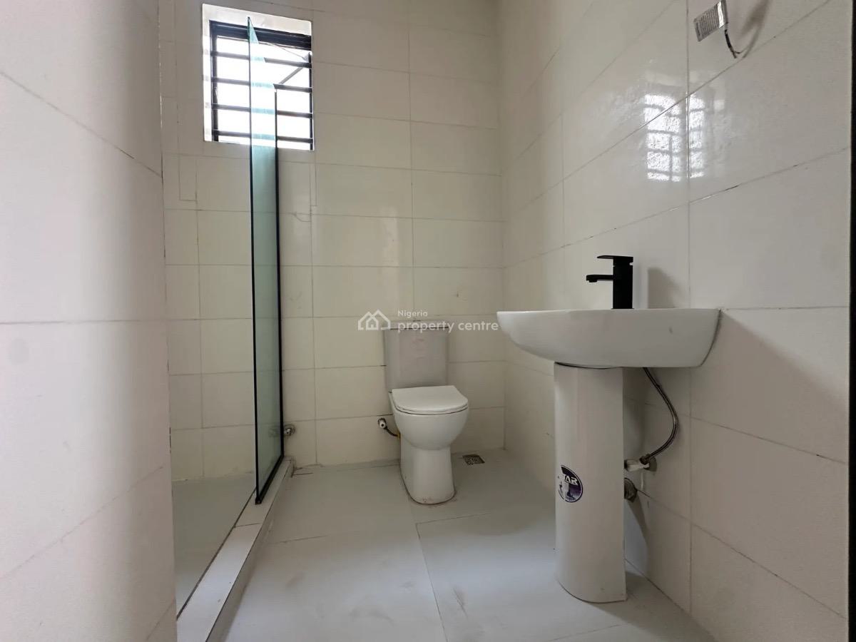 New Luxury 4 Bedroom Semi Detached Duplex, Ikota Gra, Lekki, Lagos, Semi-detached Duplex for Sale