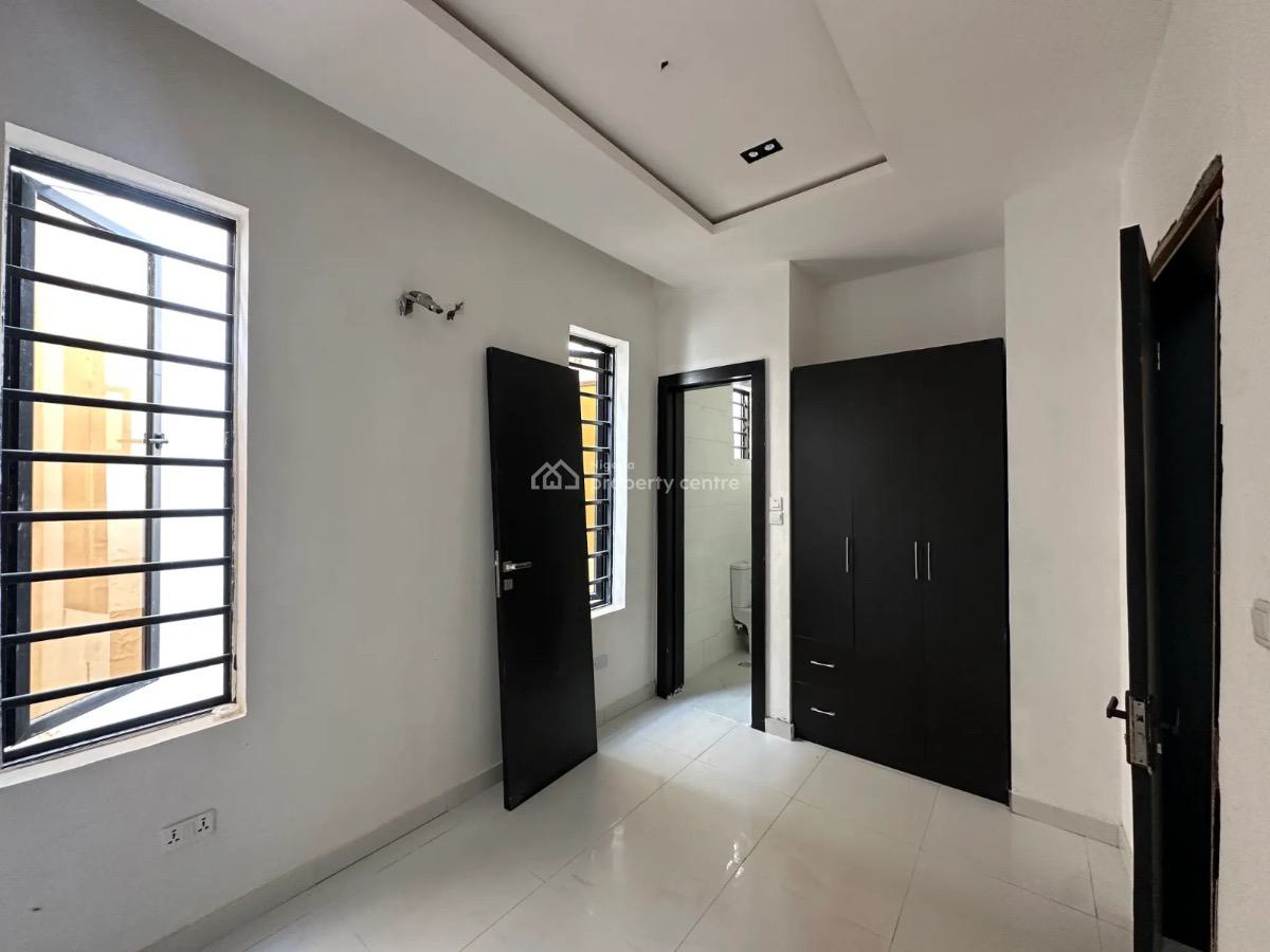 New Luxury 4 Bedroom Semi Detached Duplex, Ikota Gra, Lekki, Lagos, Semi-detached Duplex for Sale
