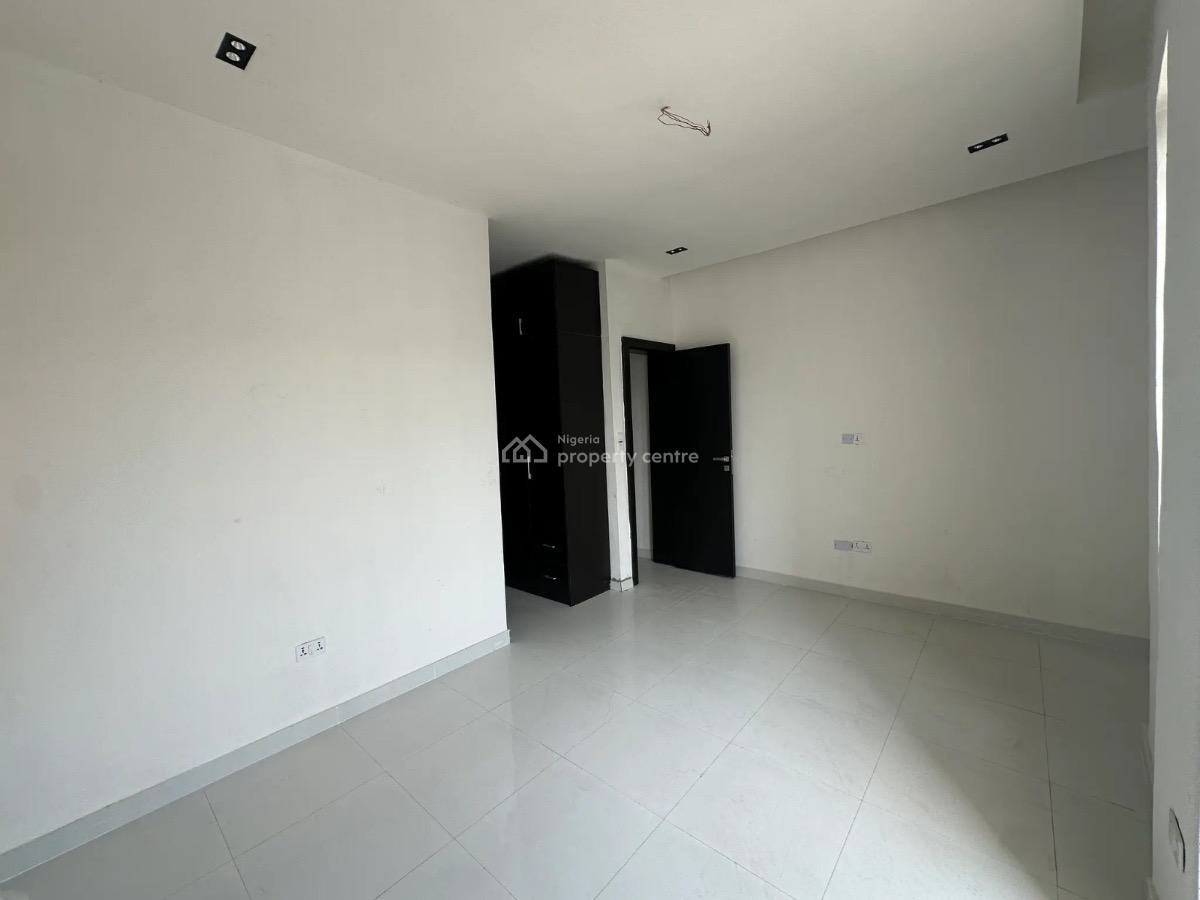 New Luxury 4 Bedroom Semi Detached Duplex, Ikota Gra, Lekki, Lagos, Semi-detached Duplex for Sale