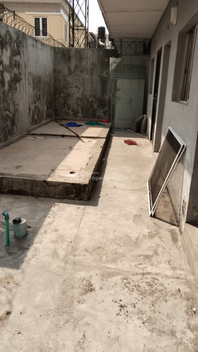 Luxurious 11 Bedroom Duplex for Commercial, Niyi Okunubi Street, Off Admiralty Road, Lekki Phase 1, Lekki, Lagos, Semi-detached Duplex for Rent