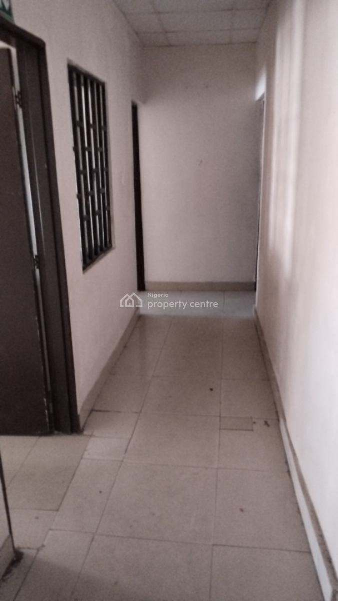 Luxurious 11 Bedroom Duplex for Commercial, Niyi Okunubi Street, Off Admiralty Road, Lekki Phase 1, Lekki, Lagos, Semi-detached Duplex for Rent