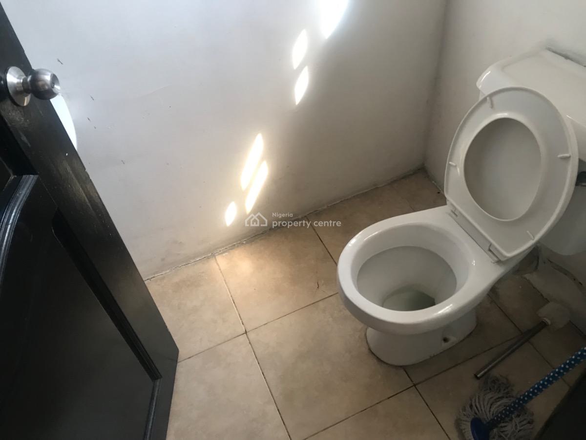 Fully Furnished Studio Apartment, Awudu Ekpegha, Lekki Phase 1, Lekki, Lagos, Self Contain (single Rooms) Short Let