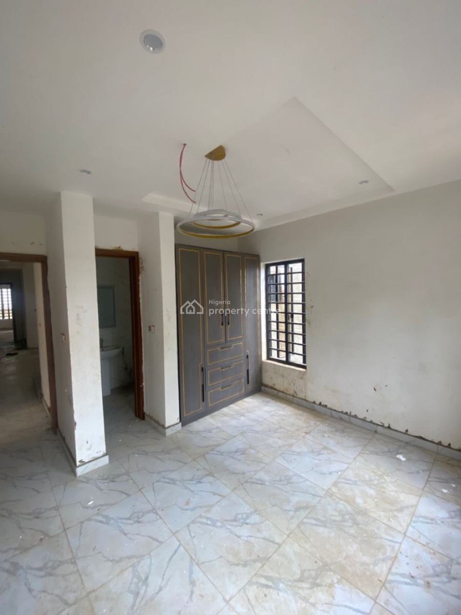 4 Units of 5 Bedrooms Fully Detached Duplex with Bq., Omole Phase 1, Ikeja, Lagos, Detached Duplex for Sale