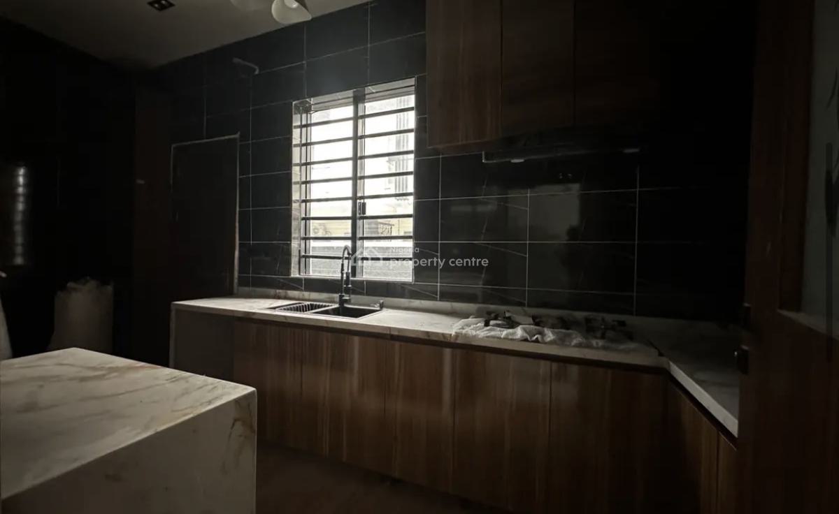 Newly Built Luxury Semi Detached Duplex, Ikota Gra, Lekki, Lagos, Semi-detached Duplex for Sale