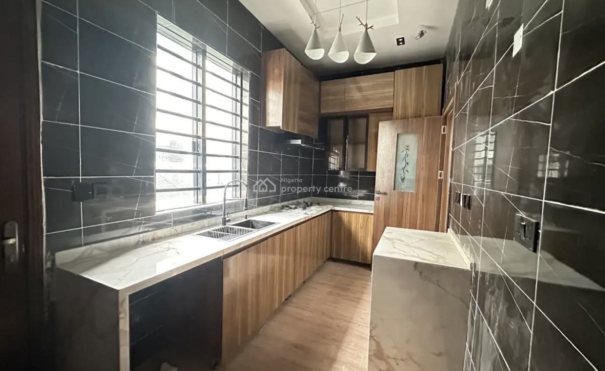 Newly Built Luxury Semi Detached Duplex, Ikota Gra, Lekki, Lagos, Semi-detached Duplex for Sale