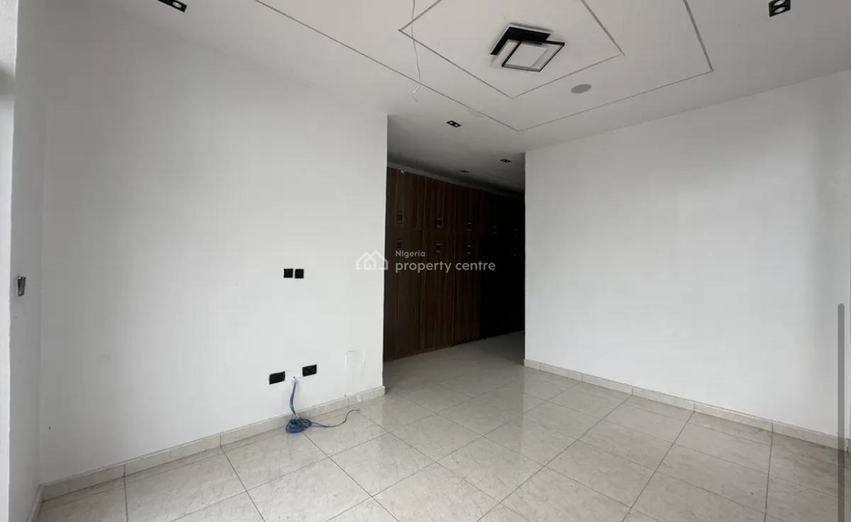 Newly Built Luxury Semi Detached Duplex, Ikota Gra, Lekki, Lagos, Semi-detached Duplex for Sale