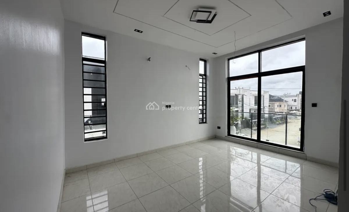 Newly Built Luxury Semi Detached Duplex, Ikota Gra, Lekki, Lagos, Semi-detached Duplex for Sale