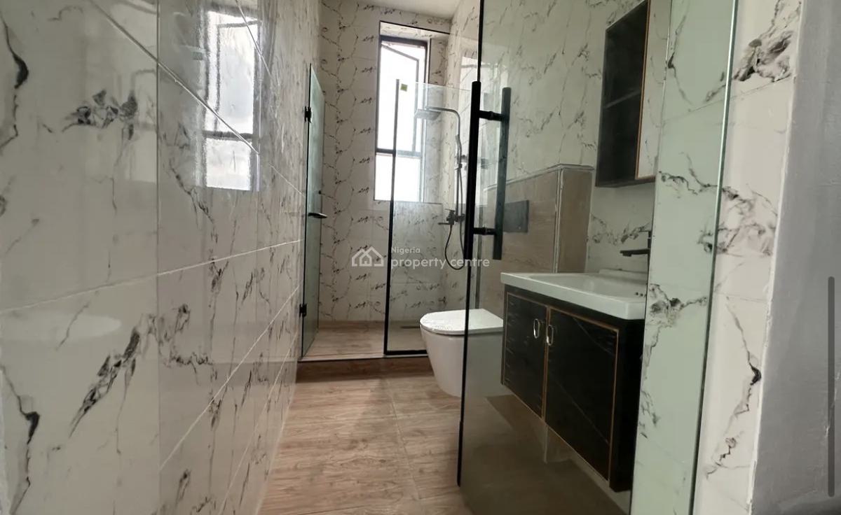 Newly Built Luxury Semi Detached Duplex, Ikota Gra, Lekki, Lagos, Semi-detached Duplex for Sale