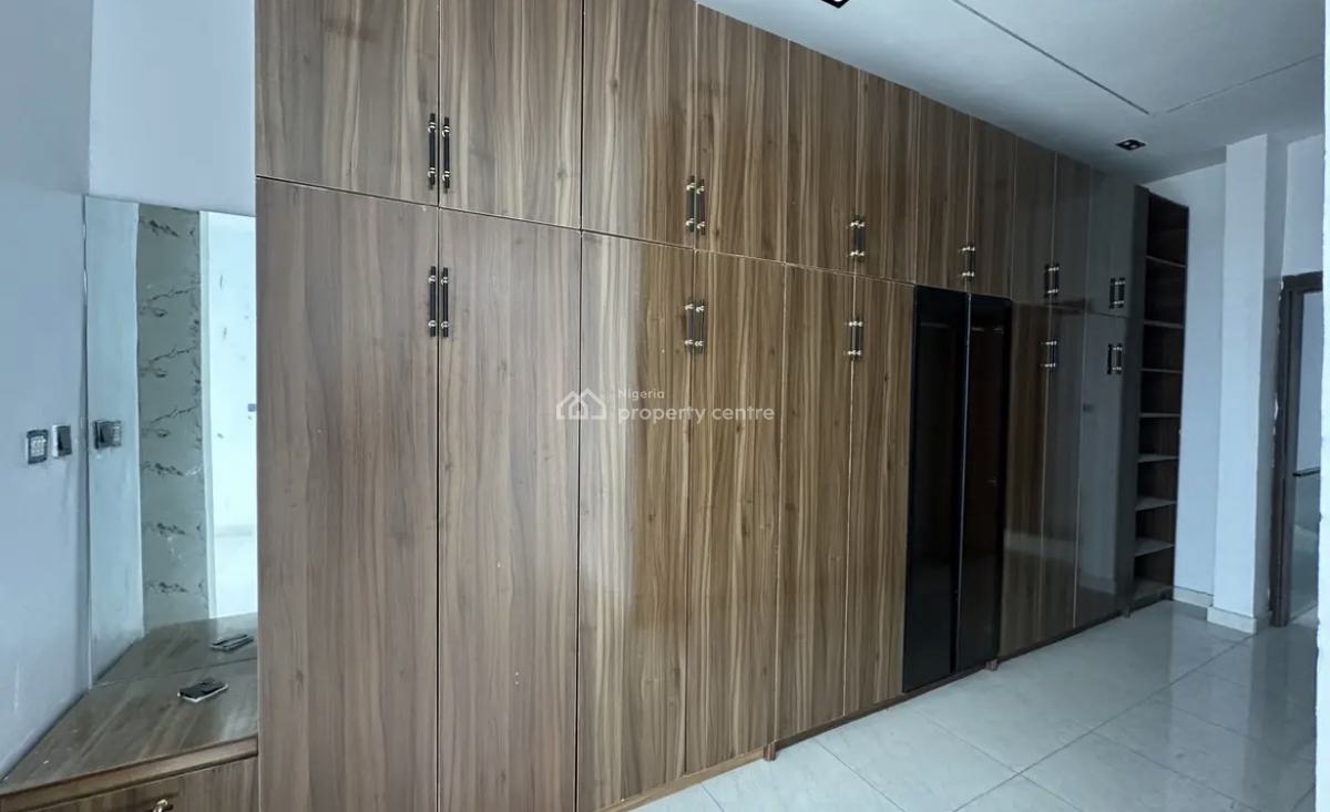 Newly Built Luxury Semi Detached Duplex, Ikota Gra, Lekki, Lagos, Semi-detached Duplex for Sale