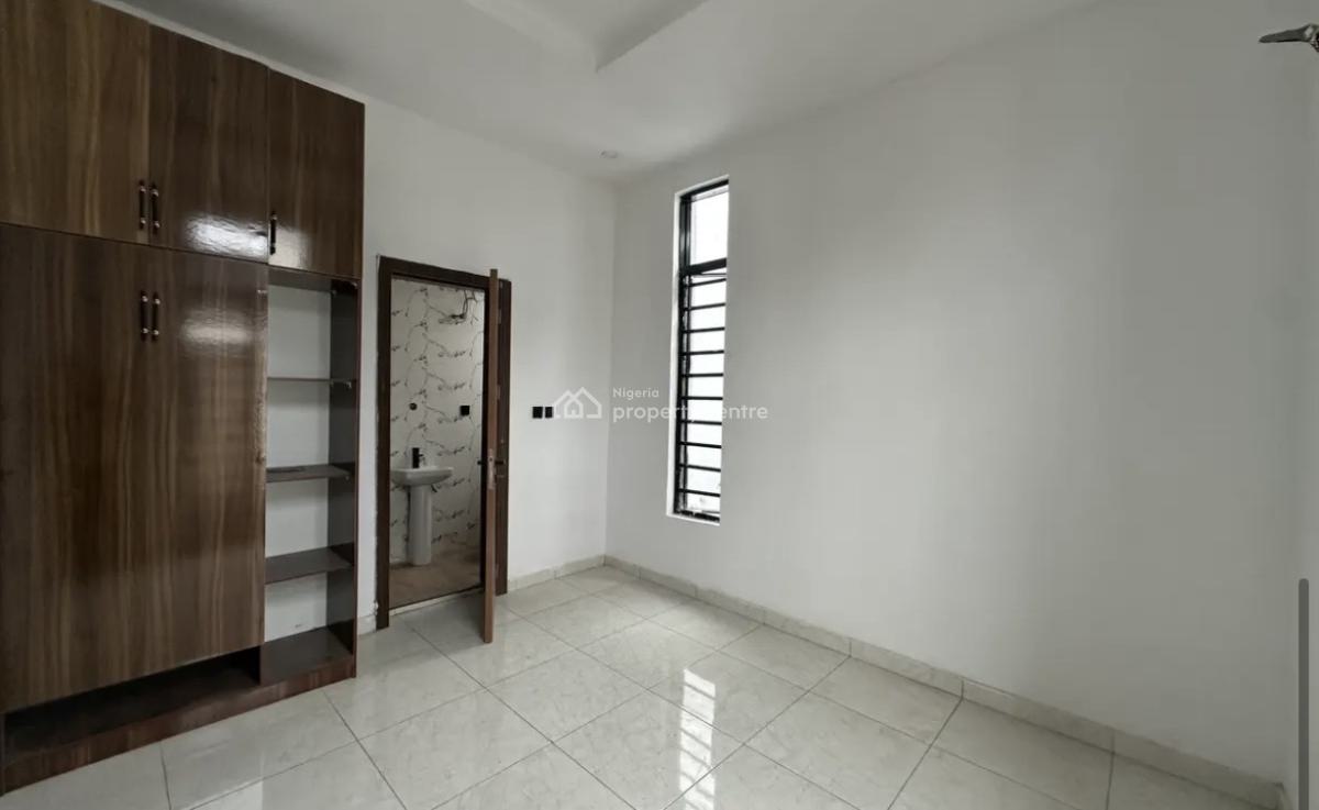 Newly Built Luxury Semi Detached Duplex, Ikota Gra, Lekki, Lagos, Semi-detached Duplex for Sale