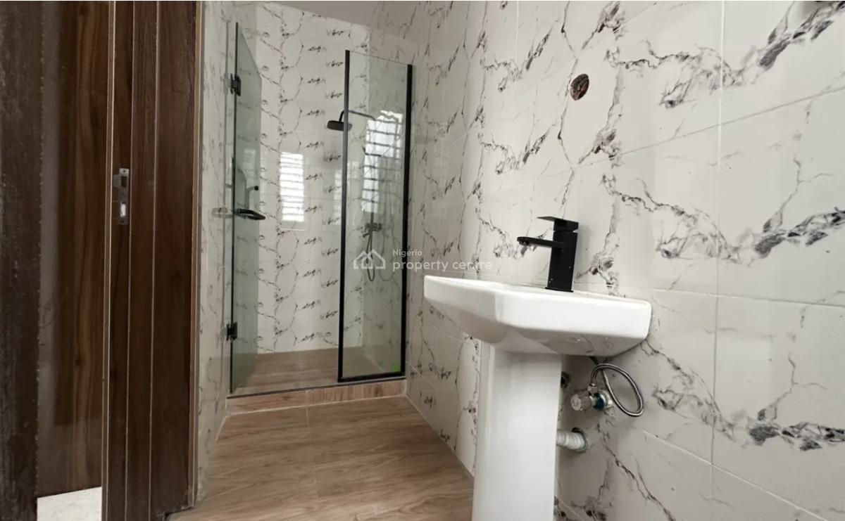 Newly Built Luxury Semi Detached Duplex, Ikota Gra, Lekki, Lagos, Semi-detached Duplex for Sale