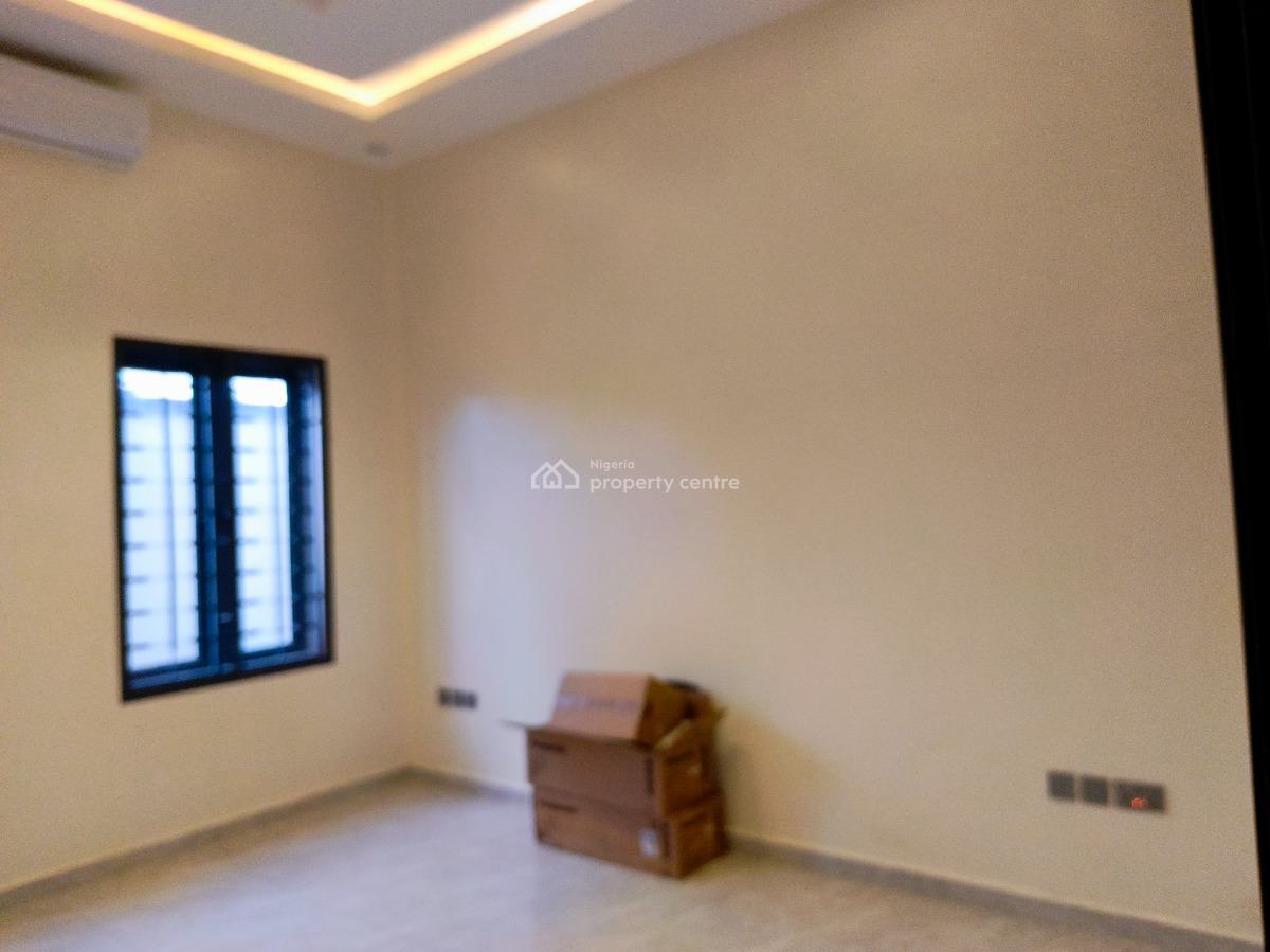 New Serviced 3 Bedroom Flat, Comes with Ac, Gas Cooker, Generator, Inv, Gaduwa By Vip Homes Estate, Gaduwa, Abuja, Flat / Apartment for Rent