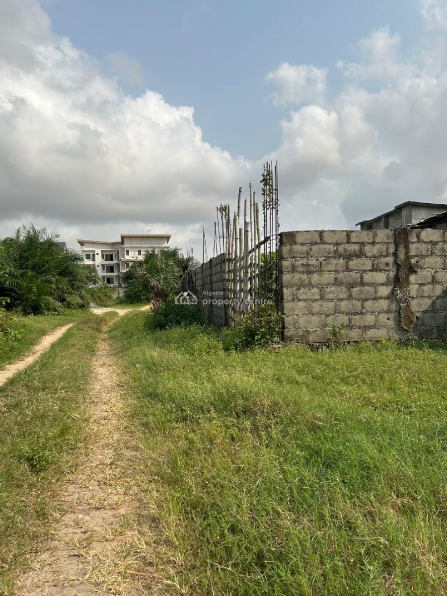 620sqm C of O  Buy & Build Land in Mopo, Ibeju-lekki Near Novare Mall, Mopo Ibeju By Coastal Road, Ibeju, Lagos, Mixed-use Land for Sale
