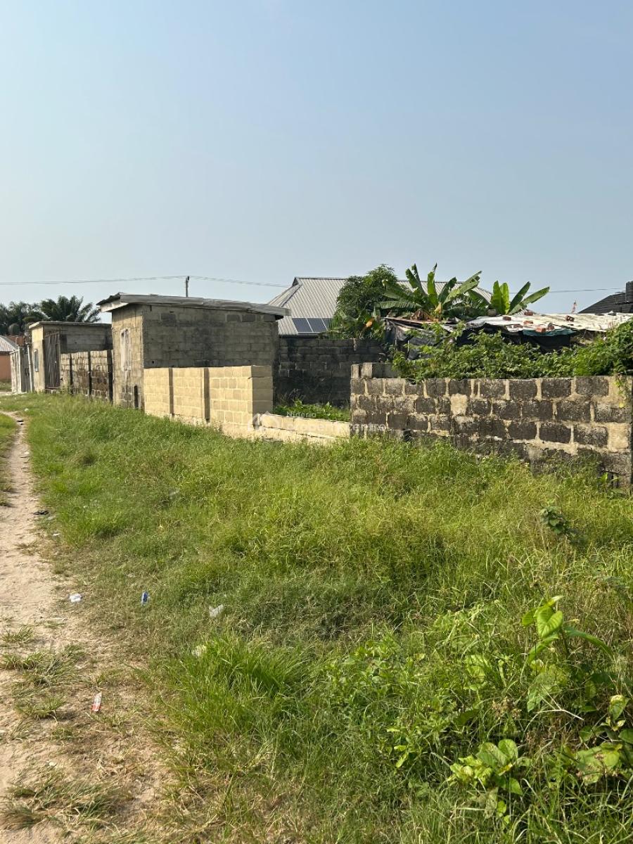 620sqm C of O  Buy & Build Land in Mopo, Ibeju-lekki Near Novare Mall, Mopo Ibeju By Coastal Road, Ibeju, Lagos, Mixed-use Land for Sale