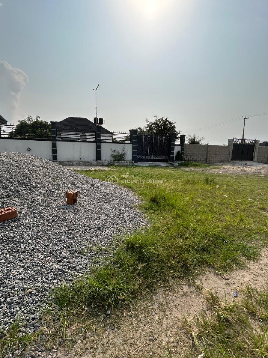 620sqm C of O  Buy & Build Land in Mopo, Ibeju-lekki Near Novare Mall, Mopo Ibeju By Coastal Road, Ibeju, Lagos, Mixed-use Land for Sale