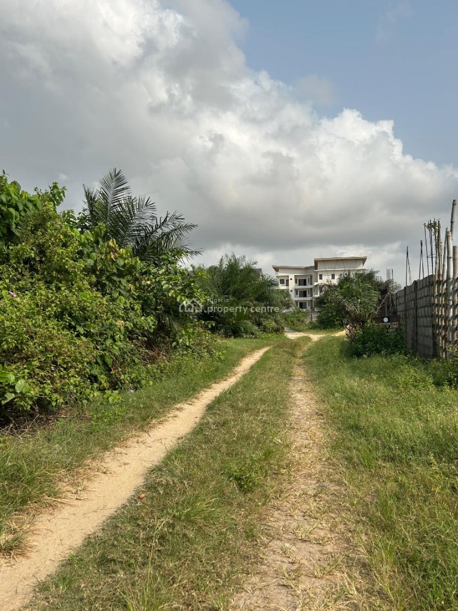 620sqm C of O  Buy & Build Land in Mopo, Ibeju-lekki Near Novare Mall, Mopo Ibeju By Coastal Road, Ibeju, Lagos, Mixed-use Land for Sale