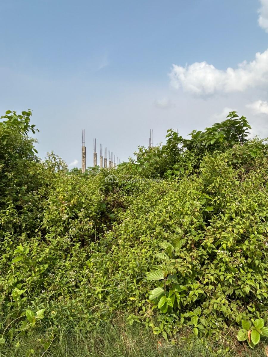 620sqm C of O  Buy & Build Land in Mopo, Ibeju-lekki Near Novare Mall, Mopo Ibeju By Coastal Road, Ibeju, Lagos, Mixed-use Land for Sale